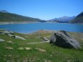 CIMG0932 Lago di Montespuga - 1861m