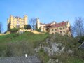 CIMG0409 Schloss Hohenschwangau