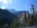 CIMG0422 Schloss Neuschwanstein