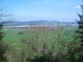 CIMG0423 Blick von Schloss Neuschwanstein auf den Forggensee