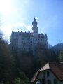 CIMG0424 Schloss Neuschwanstein