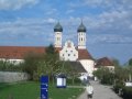 CIMG0438 Kloster Benediktbeuern