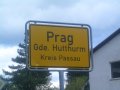 CIMG0574 Das hier ist nich Prag an der Moldau, sondern im Bayrischen Wald
