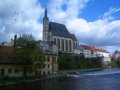CIMG0600 Kirche St. Veit