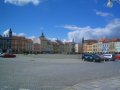 CIMG0616 Budweis-Premysl Ottokar II.-Platz