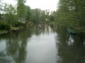 CIMG0770 Unz�hlige Kan�le durchziehen den Spreewald