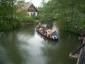 CIMG0772 Unz�hlige Kan�le durchziehen den Spreewald