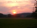 CIMG0030 Abendd�mmerung im Saale-Tal