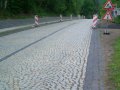 CIMG0051 Landstrasse mit Kopfsteinpflaster