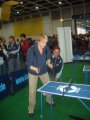 CIMG0777 Mini-Tischtennis auf dem Messegel�nde