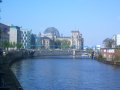 CIMG0801 Blick auf Reichstag