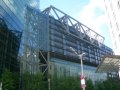 CIMG0821 Sony Center - Potsdamer Platz