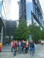 CIMG0823 Sony Center - Potsdamer Platz