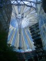 CIMG0824 Sony Center - Potsdamer Platz