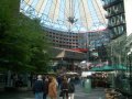 CIMG0825 Sony Center - Potsdamer Platz