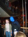 CIMG0862 Blue Man Group