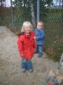 CIMG1073 Unsere kleinsten Helfer